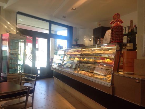Pasticceria Serena