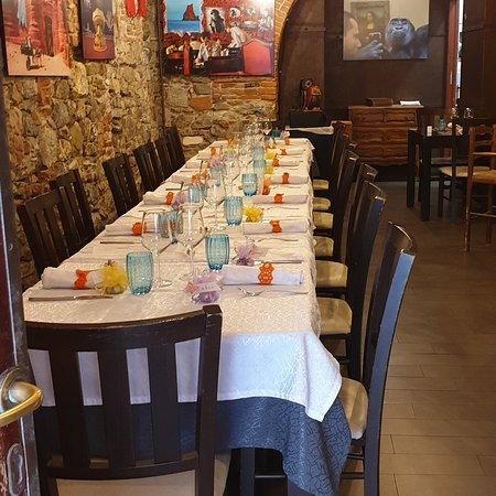 Al Baccanale