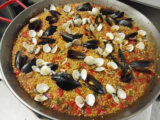 Qué Tapas Amigo