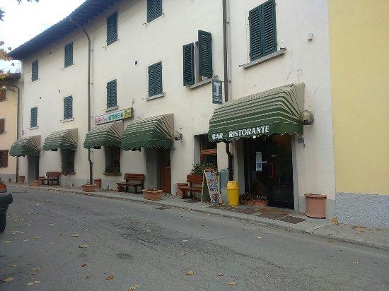 Pensione Dina