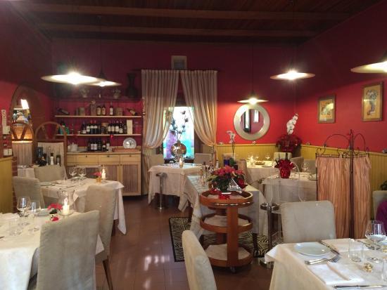 Ristorante Mason