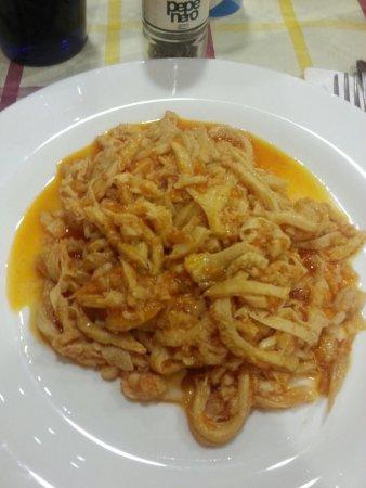 Trattoria Il Mercato