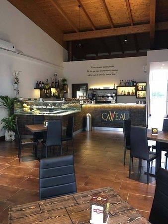 Caveau