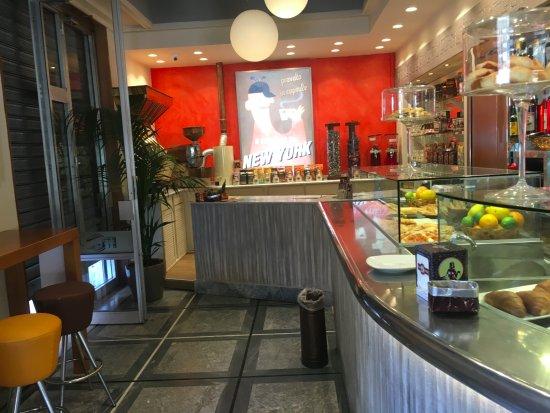 New York Caffee
