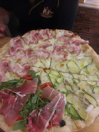 Le Pizze di Leo