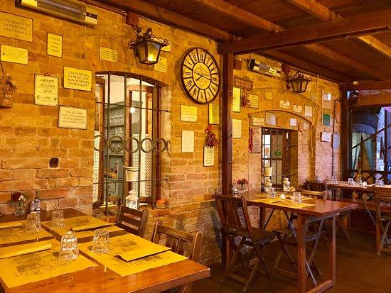 Locanda Paradiso