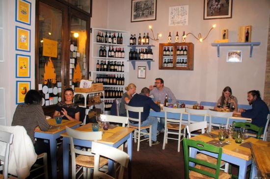 Osteria il Carroccio