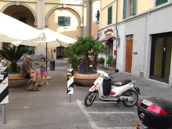 Gelateria IL LINGOTTO