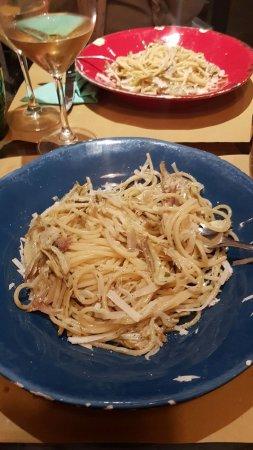 Osteria Da Carlo