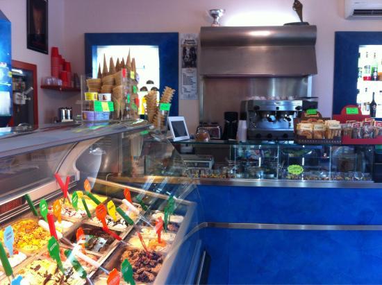 Bar Gelateria L'Incontro
