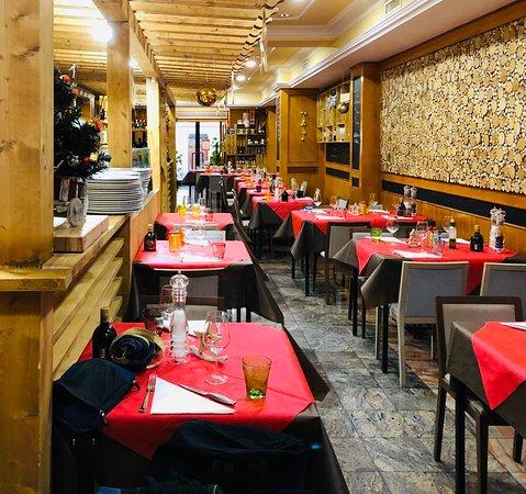 La Brasserie Del Vicolo