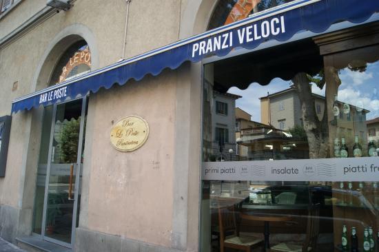 Bar Delle Poste