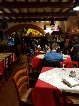 Albergo Ristorante Brogi