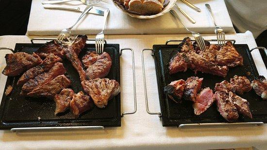 Braceria Ristorante Pizzeria Neda