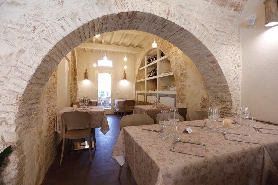 Il Maramaldo Ristorante