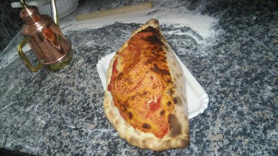 Pizza e Vai