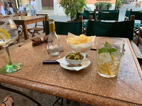 Bar Pietrasantese