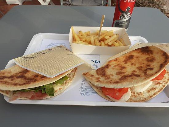 Piada & Co