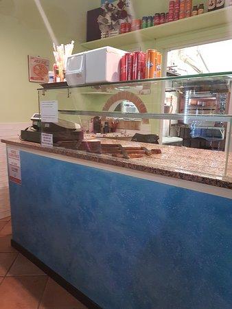 Cuore di Pizza