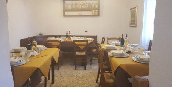 Agriristoro da Tizzon