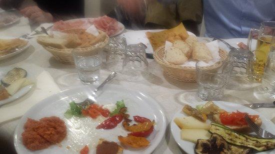 Circolo "La Corte" Bar-Pizzeria-Braceria