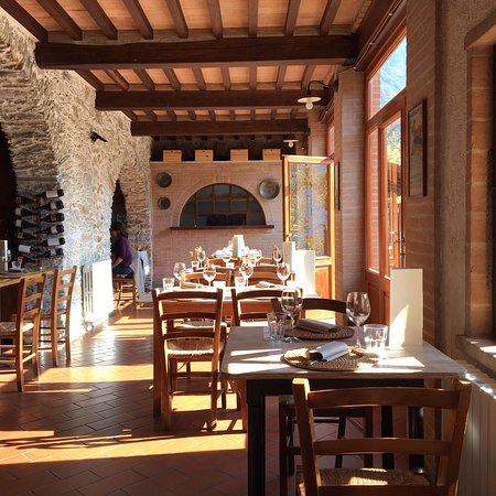 La Campana Brasserie