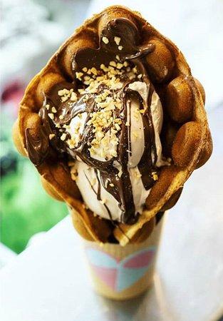 Studio Gelato