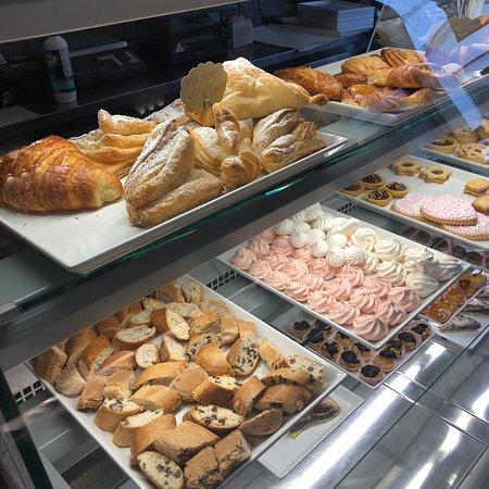 Pasticceria La Piccola Soave
