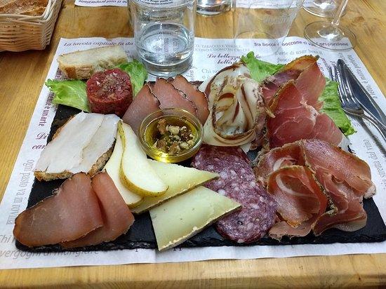 Tavernacolo Livorno