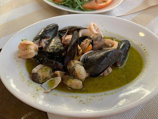 Al mare da Angela