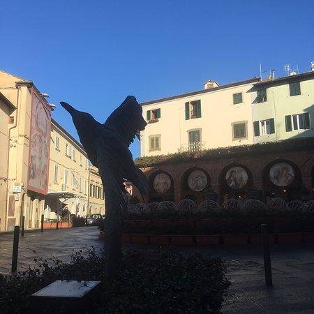Bar Centrale