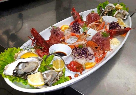 Officina del Gusto