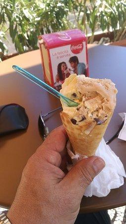 Gelateria Dulcinea