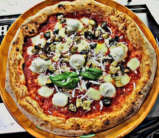 La Napoletana 2.0