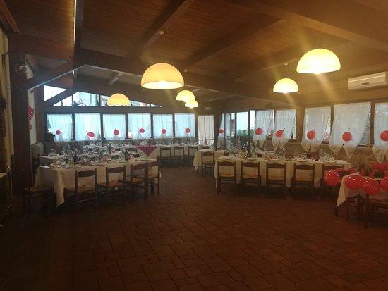 Ristorante Il Piano