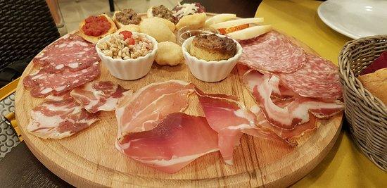 Pizzeria I Ponte