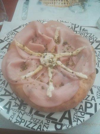 La Torre di Pizza