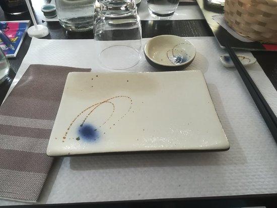 Aka Sushi