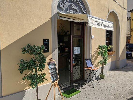 Bar San Jacopino