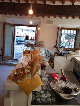 Vero Vero Caffe