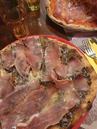 Pizzeria Magoo