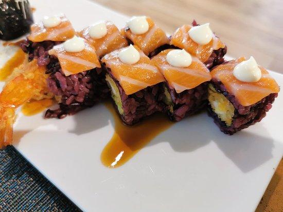 HANAMI ristorante asiatico