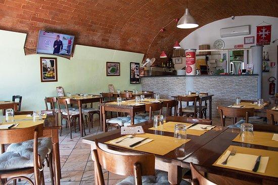 Pizzeria Ristoro Vecchio Forno