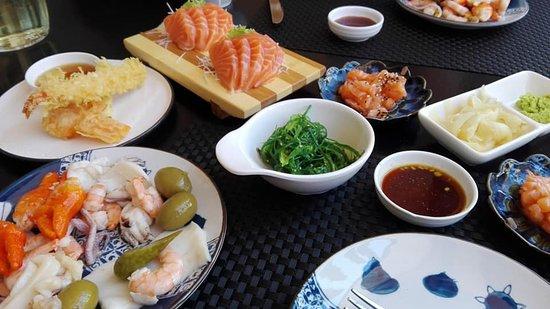 Umi Sushi
