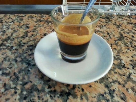 Bar X Caso