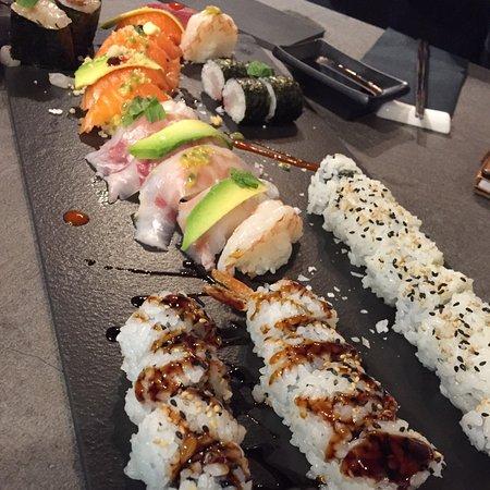 Sushibar Scalo City