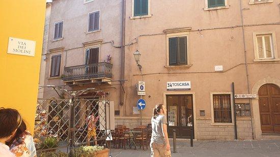 Ristobar L'Angolo di Giosue