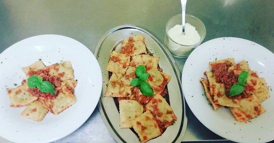 Ristorante Tasty