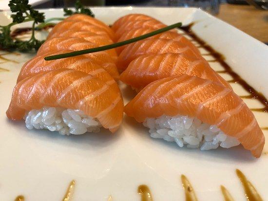 Scandicci sushi club