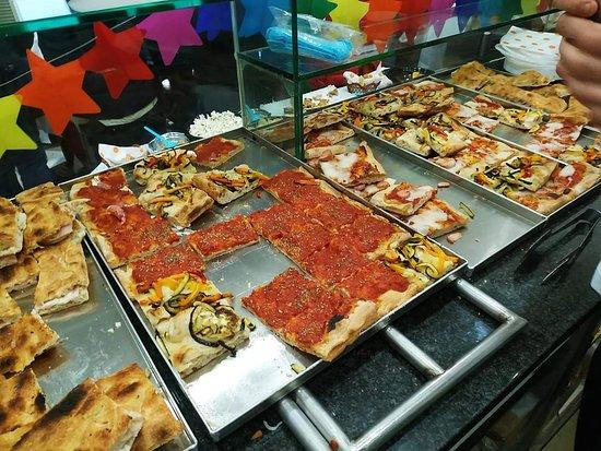 Pizzeria Il Lupo